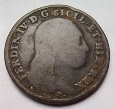 Regno di Napoli, Ferdinando IV