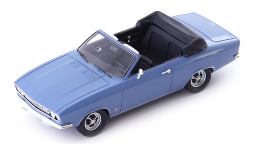Modellino auto scala - , 1:43