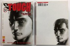 TOUGH N.31 PRIMA EDIZIONE