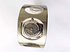 Swatch lady irony time - lady, slave