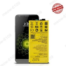 New Replacement Battery For LG