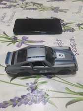 MODELLO PORSCHE CARRERA MARTINI POLISTIL S.22 MADE IN ITALY