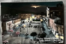 Bella Foto Cartolina Pignataro Maggiore Caserta - FG VG 1964