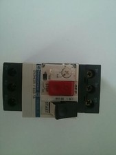 Salvamotore Telemecanique GV2-ME05N.1PZ