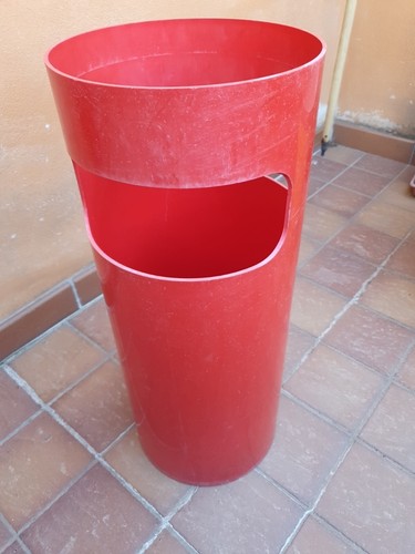 Kartell 4610 portaombrelli - kartell, 4610-50