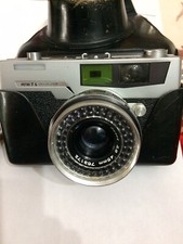 Fotocamera a Telemetro Petri 7