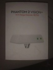 DJI PHANTOM 2 VISION PLUS +