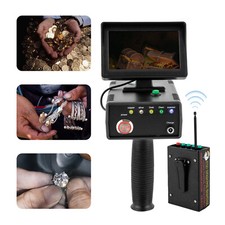 Metal detector portatile lcd - detector,