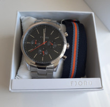 Fjord Petr Multifunzione Nero