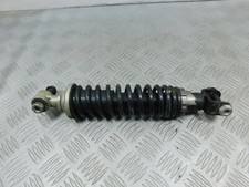 AMMORTIZZATORE POSTERIORE REAR