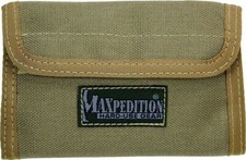 Portafoglio Maxpedition