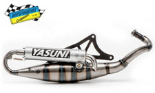 Marmitta Scarico YASUNI R
