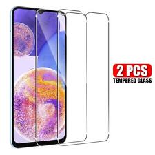 2 PELLICOLA IN VETRO TEMPERATO