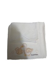 Lenzuola Per Carrozzina E Culla