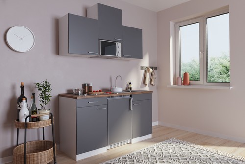 Cucina mini - cucina,
