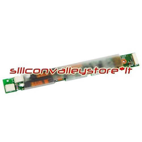 Inverter board dual lamp - board,
