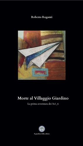 Libro roberto roganti - libro,