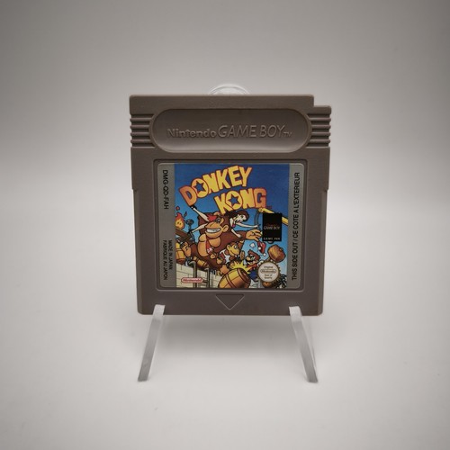 Donkey kong videogioco gameboy - donkey,