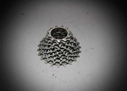 Cassetta shimano dura - cassetta,