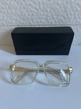 Cazal 607 Sunglasses Rare