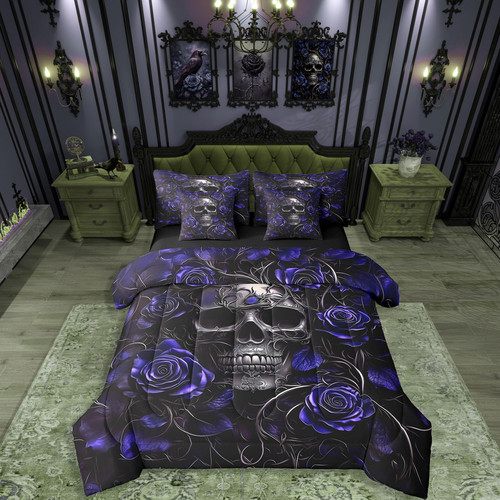 Set pezzi piumone - set,