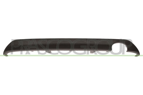 Spoiler posteriore per peugeot - spoiler,