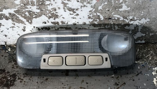 Plafoniera per ford fiesta - plafoniera,