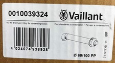 Vaillant 0010039324 Kit