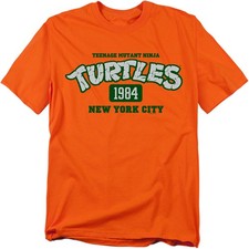 TMNT - Tartarughe Ninja