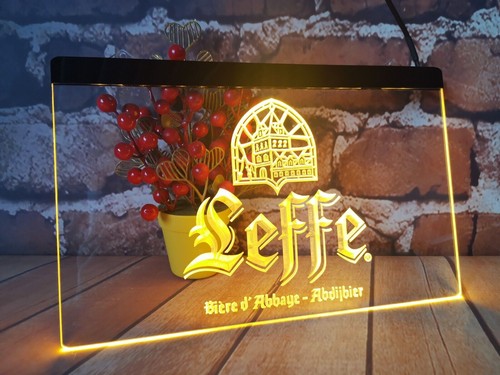 Insegna luminosa neon led - insegna,