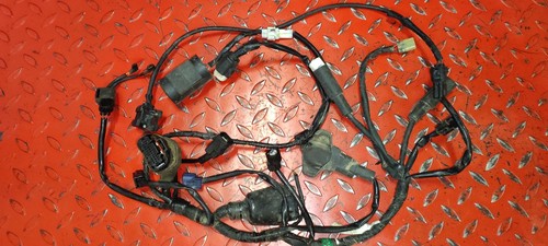 Faisceau electrique 250 yzf - faisceau,