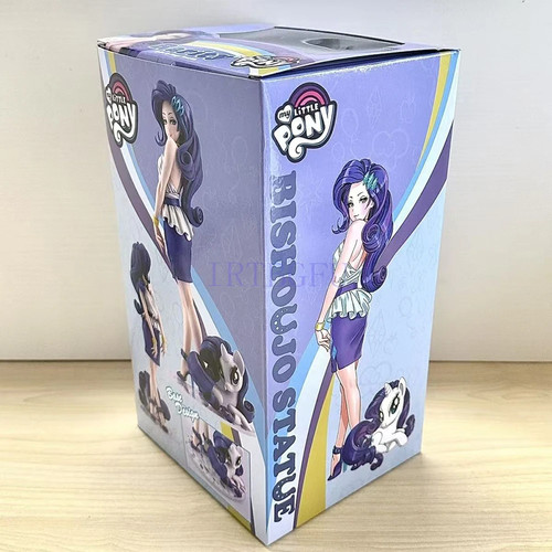 Figu little pony - my,