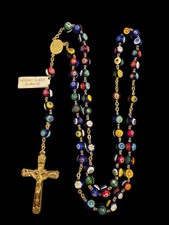 Splendido Piatto Oro 24k Vetro