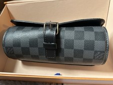 CASSA OROLOGIO LOUIS VUITTON