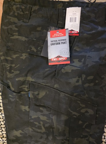 Pantalone corto tru - tru, spec