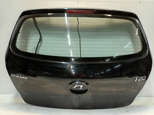 Portellone posteriore hyundai - portellone,