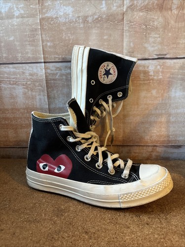 Scarpe ginnastica alte - scarpe,