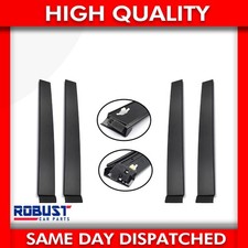 4x SET MODANATURE MONTANTI