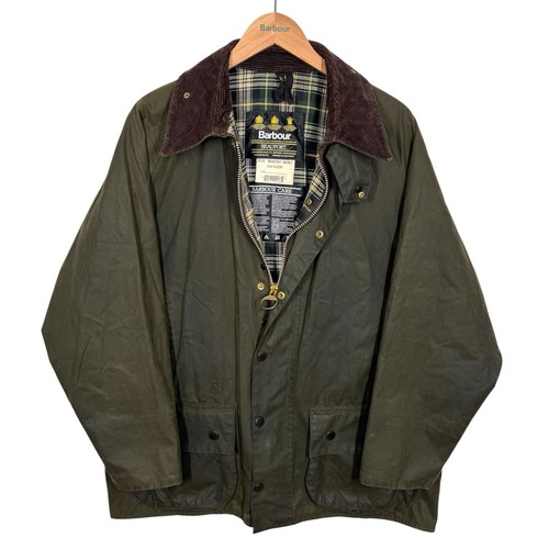 Barbour vintage a150 - barbour, beaufort