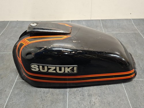 Suzuki 550 1977 1978 - suzuki,