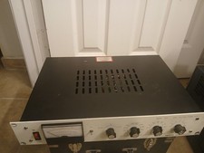 Pacific Precision 204-10-H.V