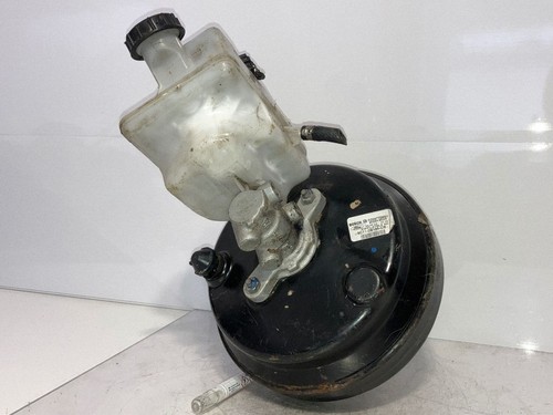 Amplificatore freno ford - amplificatore,