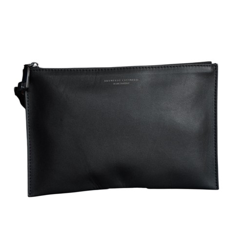 Brunello cucinelli pouch bag - pouch,