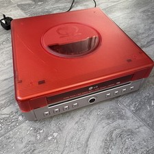 Lettore VCR LG Netee BN200IB