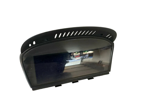 Monitor bordo per - bordo,