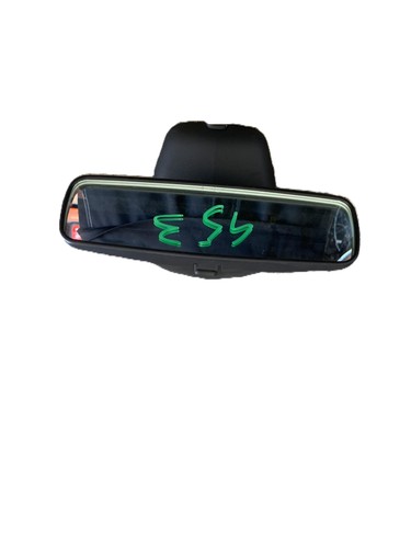 Specchietto retrovisore - specchietto,