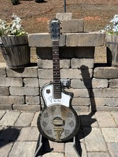 Chitarra Vintage 1956 Progetto