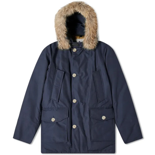 Woolrich arctic parka ramar - arctic,