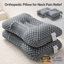 Confezione 2 Cuscini Massaggio