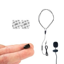 Auricolare spia invisibile